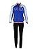 Produktbild De-Cos Cosplay Costume Russian Fairy Yurio Yuri Plisetsky Sportswear Full Set V1