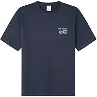 Springfield Camisa - Dark Blue/azul Marino - (Segunda Mano