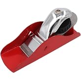 Wood Planer, Mini Manual Planer for Woodworking Small Planer Wood Shaver Planers for Woodworking Block Tool for Crafts DIY Ca
