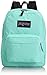 Produktbild JANSPORT T501 Superbreak Backpack Aqua Dash School Bag - JANSPORT Bags