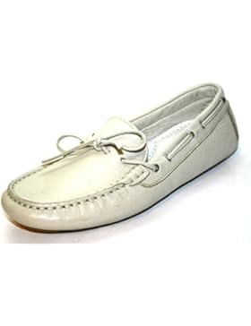 Cherie Kinder Schuhe Mädchen Mokassins 1500 (ohne Karton)