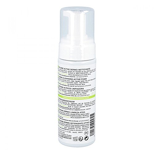 Exfoliac Reinigungsschaum, 150 ml - 3