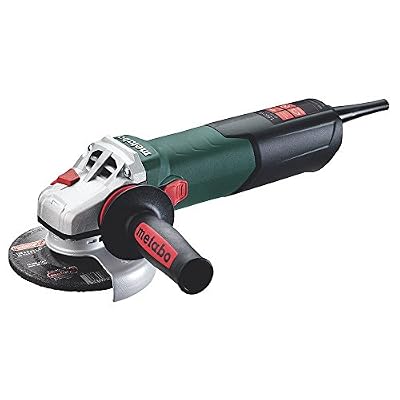 Metabo Meuleuse d'angle WEV 15-125 Quick