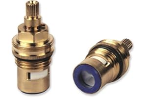 Acquastilla 117671 Vitone Ceramico per Ponsi, Multicolore