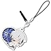 Produktbild  PSYCHO-PASS Psychopathen% Daburukuote% bocce kun% Daburukuote% Acryl Charm Shogo Makishima