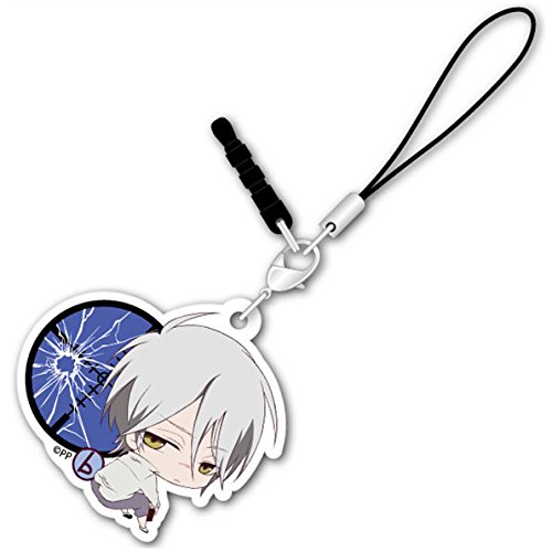 Preisvergleich Produktbild PSYCHO-PASS Psychopathen% Daburukuote% bocce kun% Daburukuote% Acryl Charm Shogo Makishima