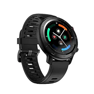 Mobvoi TicWatch GTX SmartWatch- TPU (10 Days Battery Life_IP68)