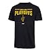 Produktbild NBA Cleveland Cavaliers Stecker NBA 2018 Play-Offs Herren OTS Slub Tee Distressed, Fall Marine, groß