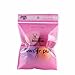Ularma 4pcs Pro Beauty Flawless Makeup Blender Foundation Puff Multi Shape Sponges