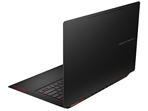 HP OMEN 15-5001NA K2V87EA Intel   2500 MHz 8192 MB Portable  Flash Hard Drive GeForce GTX 860M