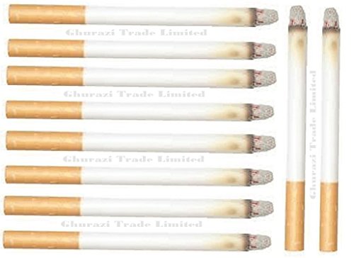 Preisvergleich Produktbild Falsche Zigaretten beleuchtet (von 10)