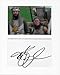 Produktbild Monty Python und der Heilige Gral – Writer – Terry Gilliam Genuine Authentic Hand Autogramm AFTAL COA B