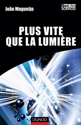 Télécharger Plus vite que la lumière Francais PDF