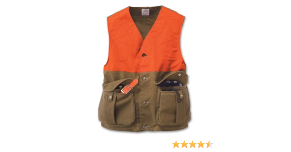 hunting vest amazon