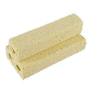 PetzLifeworld Aquarium Filter Media Nano Taro Roll 3 Piece Pack