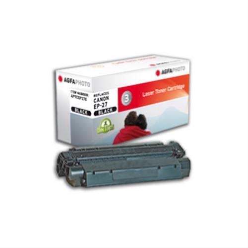 Preisvergleich Produktbild AgfaPhoto APTCEP27E Tinte für Canon LBP3200 Cartridge, 2500 Seiten