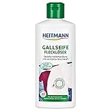 Heitmann flüssige Gallseife, 4er Pack (4 x 250 ml)