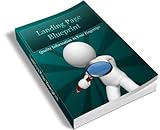 Landing Page Seiten Blaupause (Marketing Package 7) by 