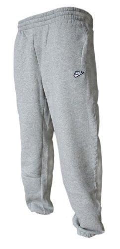pantaloni tuta nike felpati
