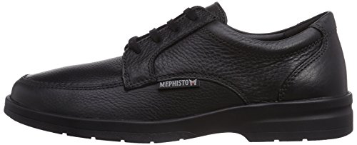 Mephisto JANEIRO NATURAL 7200 Herren Derby Schnürhalbschuhe - 5