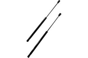 GOINGFAST Vérins À Gaz Amortisseurs Coffre Hayon Pour VW Golf 5 2003-2009