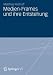 Produktbild Medien-Frames und Ihre Entstehung (German Edition)