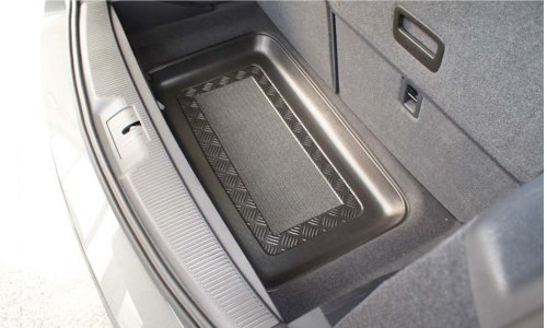 Preisvergleich Produktbild Dornauer Autoausstattung 9002772734078 Kofferraumwanne