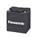 Produktbild Original Panasonic LC-X1224APG Blei Akku Battery 12 Volt 24Ah, NEUW. Restposten