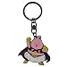 Produktbild ABYstyle ABYKEY057 - Schlüsselanhänger Dragon Ball, Buu