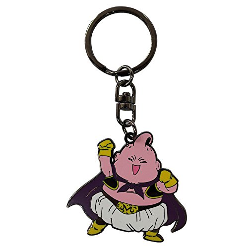 Preisvergleich Produktbild ABYstyle ABYKEY057 - Schlüsselanhänger Dragon Ball, Buu