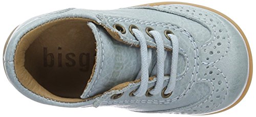 Bisgaard Unisex Baby Lauflerner Lauflernschuhe - 7