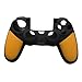 Magideal Soft Silicone Skin Gel Cover Case for Playstation 4 PS4 Controller Yellow RS.315.00