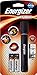 Produktbild Energizer® Taschenlampe X-Focus, 2 x AA, mit Batterien, mit Griff, LED, Reichweite: 38 m, Sie erhalten 1 Stück