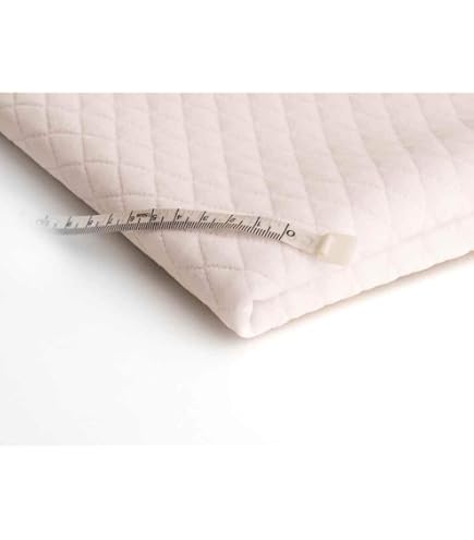 Tessuto Impermeabile Imitazione Lino - Pistacchio Scuro