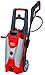 Produktbild Grizzly Elektro Hochdruckreiniger HDR 21 – 150 – 2100 Watt