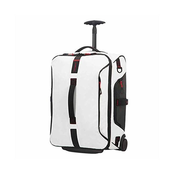 paradiver light duffle with wheels