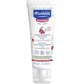 Mustela Mustela Relaxing Face Cream 40 ml 1 Pack for Very Sensitive Skin