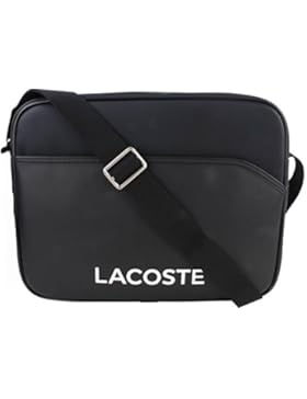 Lacoste NH0860UT Herren Schultertaschen 38x28x8 cm (B x H x T)