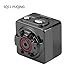 Produktbild Mini Spy Camera Wireless versteckte Nachtsicht & Bewegungssensor HD Kamera tragbare kleine 1080 P Video Recorder Smart DV Camcorder Überwachungskamera für Home Office Outdoor