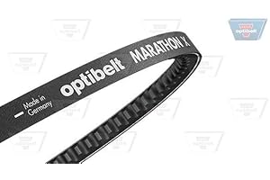 Optibelt AVX 10 x 1475 Optibelt-Marathon 1 Keilriemen