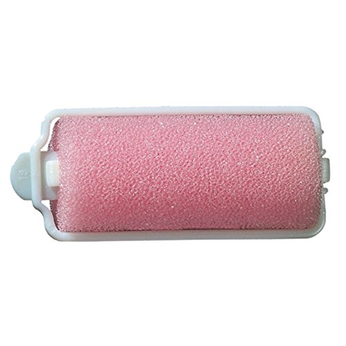 Hairforce Schaumstoffwickler 25 mm, 1er Pack (1 x 12 Stück)