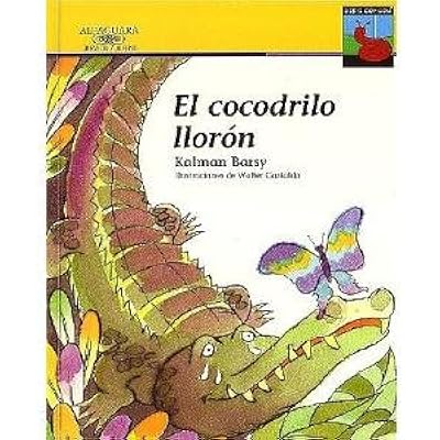 Read Pdfcocodrilo Lloron El Gongoli Online Byssheneely
