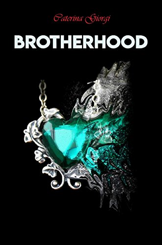 Caterina Giorgi - Brotherhood (2017)
