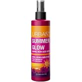URBAN Care Summer Glow Aşamalı Renk A&ccedil;ıcı Sa&ccedil; Spreyi 150 ml- Vegan