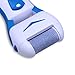 Callus Remover IMS Foot File Skin Remover Electric Callus Remover Pedicure Foot Care Tool Powerful Foot Callus Removal Tool Pedicure Kit Shaver Electric Callus For Men & Women Remover Electronic Foot File Professional Foot Spa Health Feet Care Removes Coarse Tough Skin Dead Hard Skin Calluses Repair & Smooth Cracked Dry Rough Feet