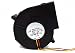 Produktbild Marke New Brennen Ofen spezielle Belüftung Fan BFB1012H 96 mm 33 mm New Gebläse 12 V DC Wasserdicht Ball Brg Kühlung Lüfter 3 Pin