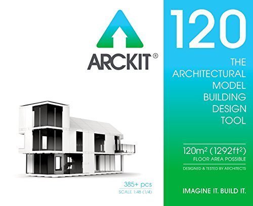 Preisvergleich Produktbild Arckit 120