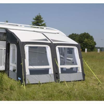 Preisvergleich Produktbild Kampa Motor Rally Air Pro 330 XXL grau