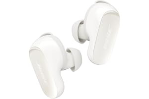 Bose QuietComfort Ultra kabellose Noise-Cancelling Earbuds, Bluetooth-Earbuds für Spatial-Audio, erstklassiges Noise-Cancelling, Bluetooth-Earbuds für Sport, Audiophile Earbuds, Diamond 60th Edition