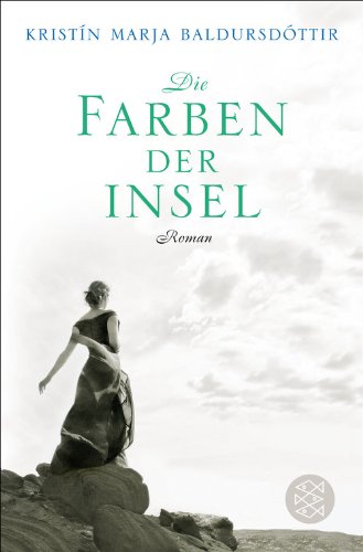 Die Farben der Insel (German Edition) Die Farben der Insel (German Edition)